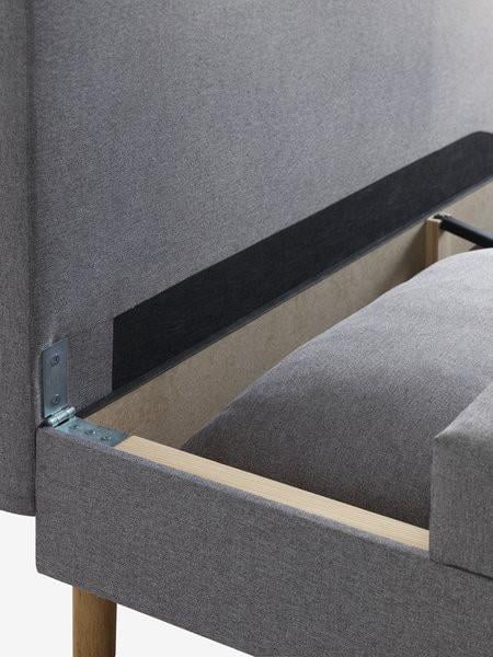 Ikea slaapbank