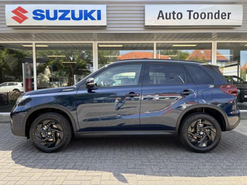 Suzuki Vitara 1.4 boosterjet smart hybrid special edition/ panoramadak