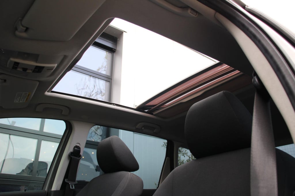 Mercedes-Benz A-Klasse 150 classic - stoelverwaming - panoramadak - navi - 