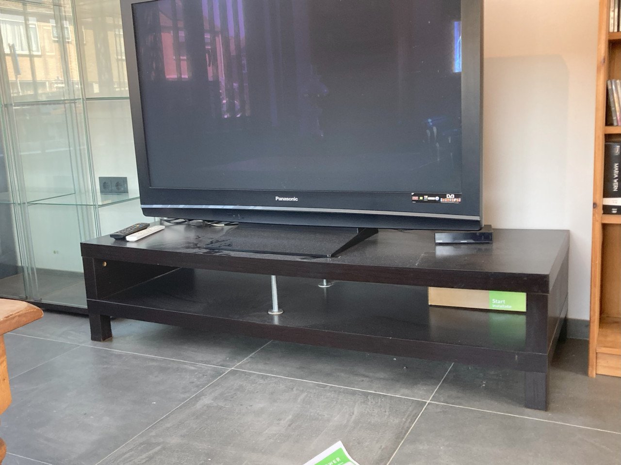Panasonic tv