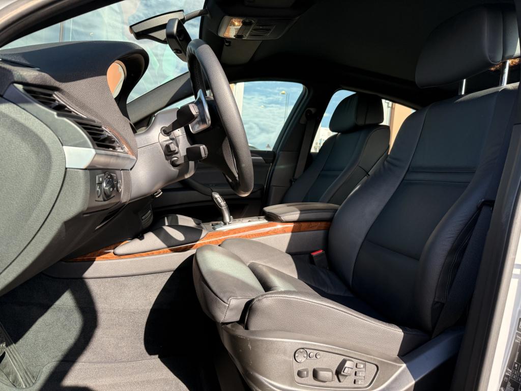BMW X6 xdrive35i high executive | eerste eigenaar!! | uniek!! | head-up | l
