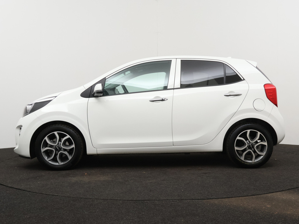 Kia Picanto 1.0 dpi dynamicplusline | navigatie | climate control |