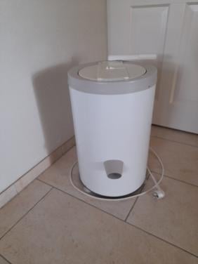 AEG Centrifuge (in goede nette staat )