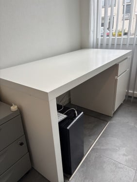 Ikea bureau