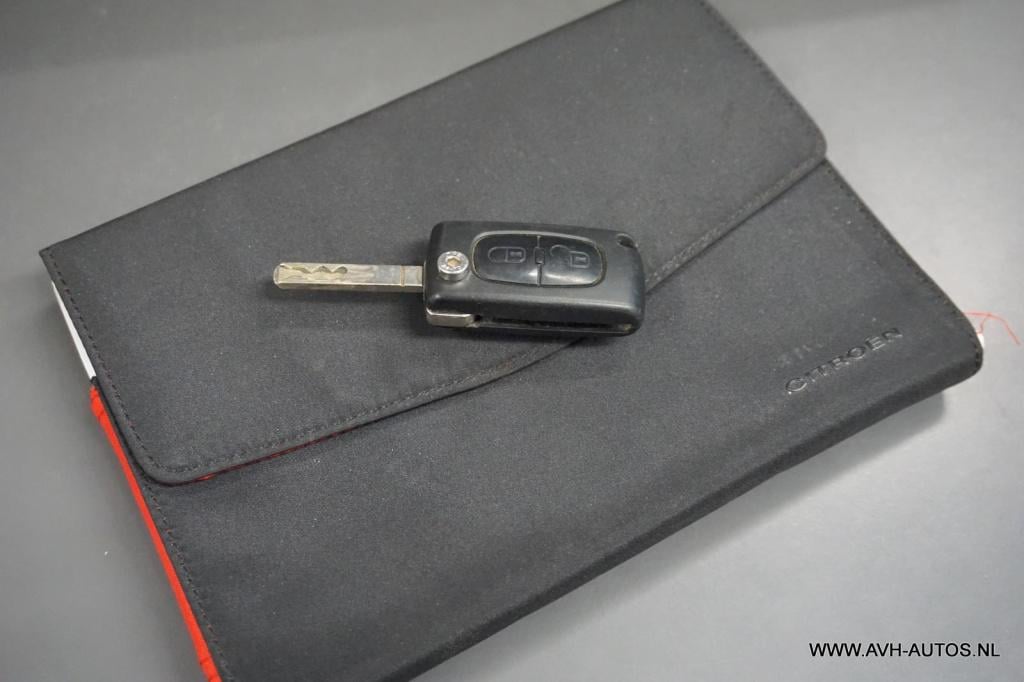 Citroen C3 Picasso 1.4 vti seduction