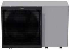 GRATIS OF BIJNA GRATIS NA SUBSIDIE Daikin Alsavo LG Aux warmtepomp