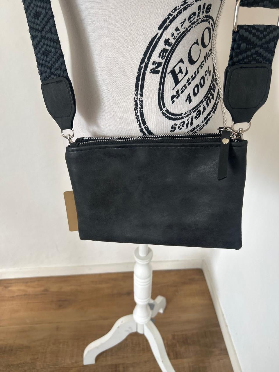 Damestasje nieuw. 10 euro.