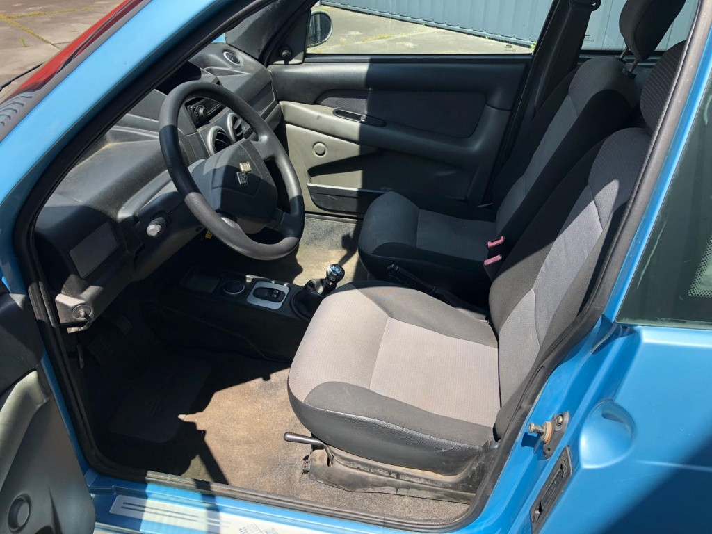 Ligier Onbekend x too pack plus x-too basic plus|verkocht