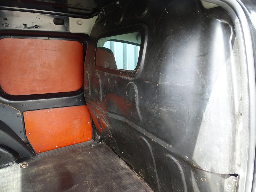 Mercedes-Benz Citan 109 cdi | airco | bluetooth | schuifdeur