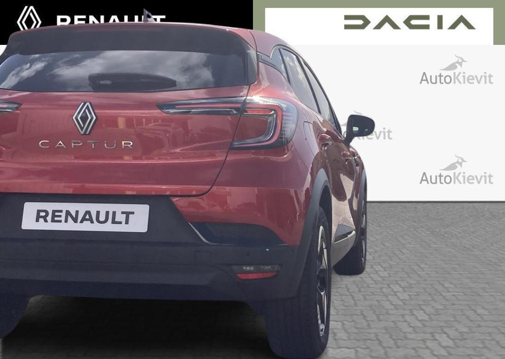 Renault Captur 1.0 tce 90 techno