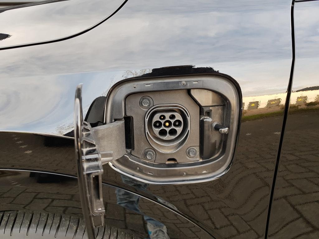 Kia Niro phev dynamicline