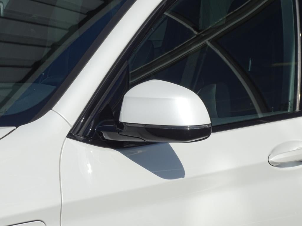 BMW X3 xdrive30e high executive