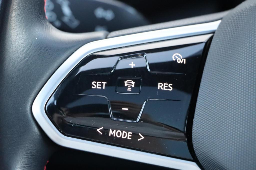Volkswagen Id.4 gtx 4motion 77 kwh 299pk