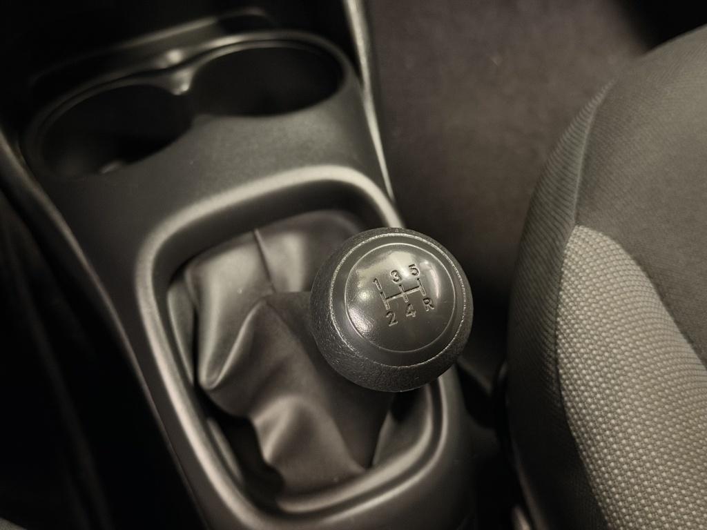 Toyota Aygo 1.0 vvt-i x-fun