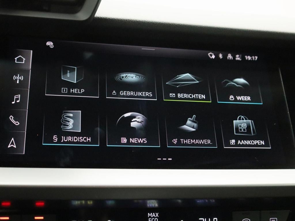 Audi A3 sportback 30 tfsi advanced edition | automaat | apple carplay / and