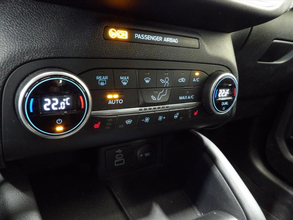 Ford Kuga 2.5 phev e-cvt 225pk vignale