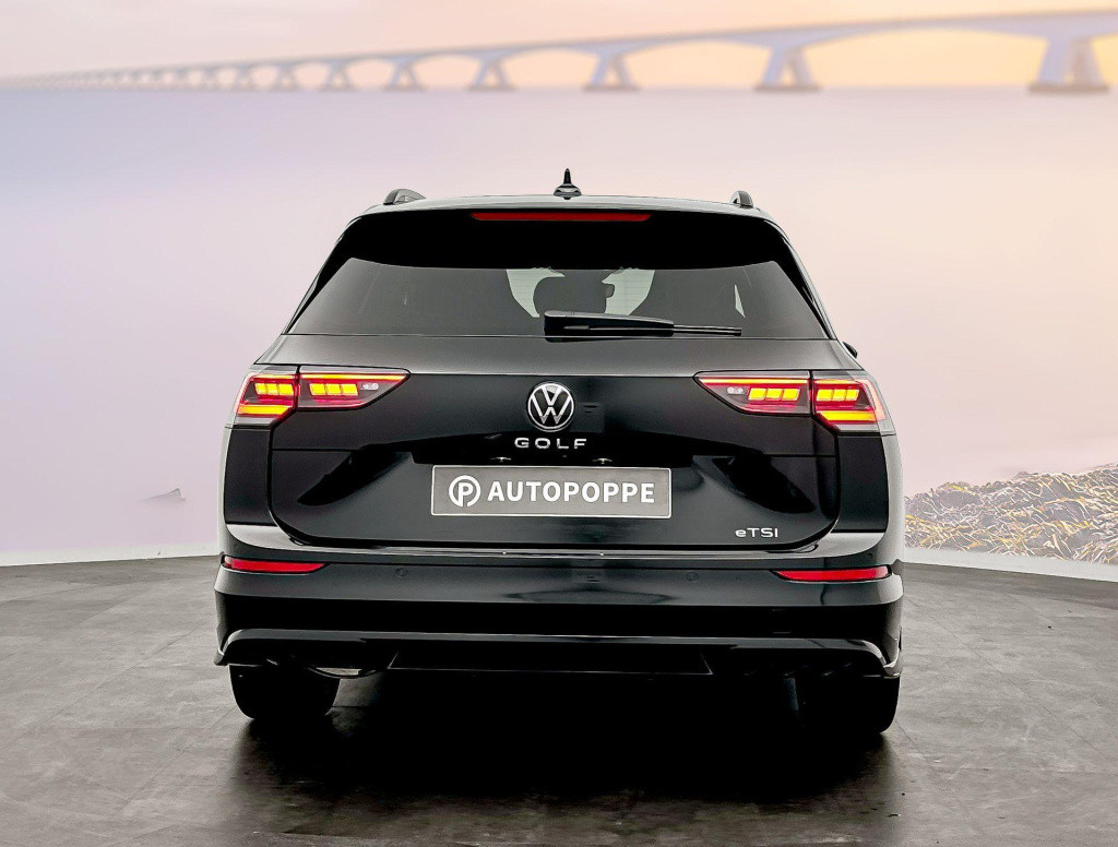 Volkswagen Golf variant r-line-edition 1.5 etsi 85 kw / 116 pk variant 7 v