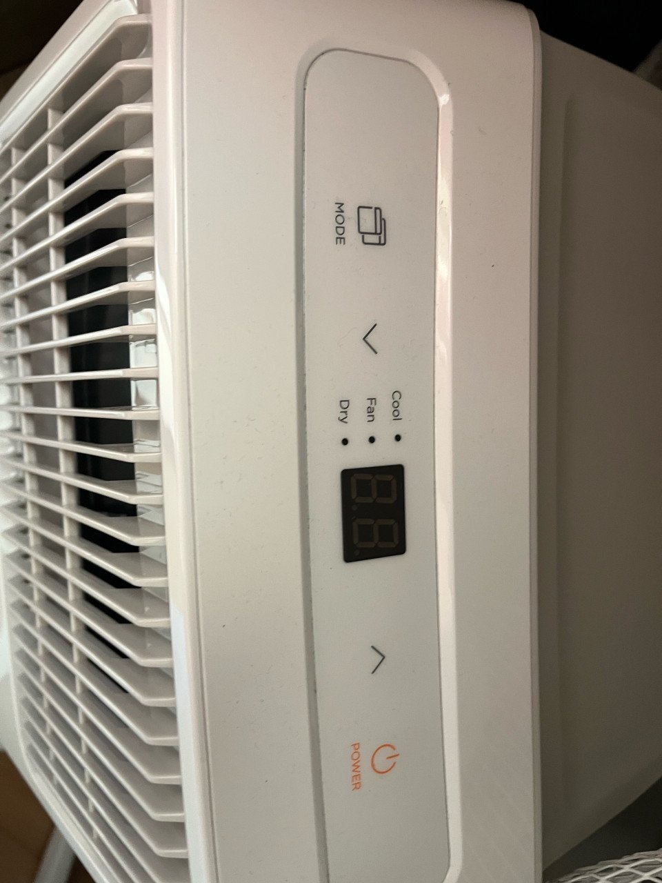 Mobiele airco