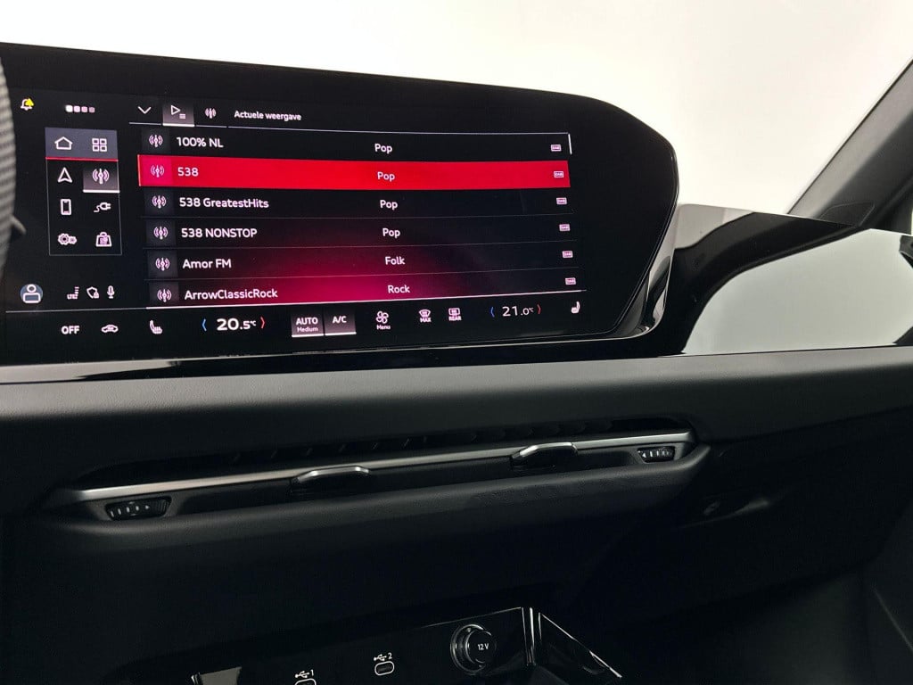 Audi A5 coup s edition 2.0 tfsi e 220 kw / 299 pk limousine 7 v