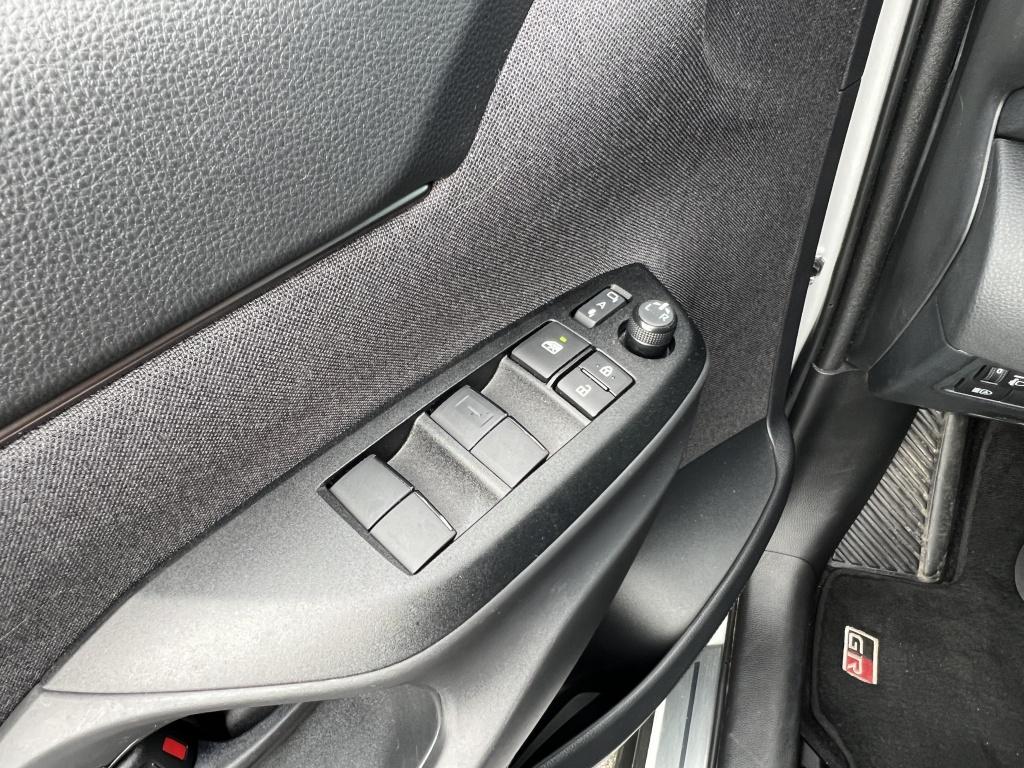 Toyota Yaris Cross 1.5 hybrid gr sport