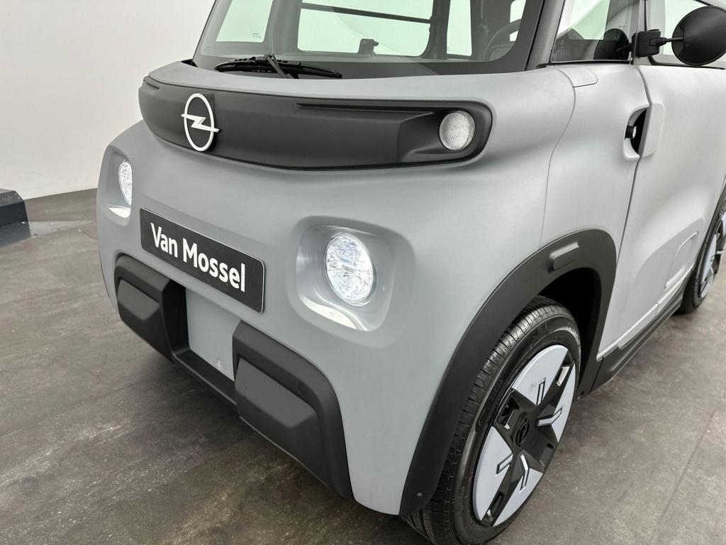 Opel Onbekend rocks gs | demonstratiemodel | vanaf 16 jaar rijden | nieuw t