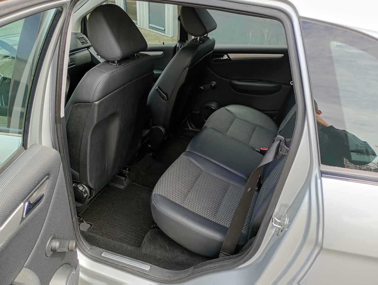 Mercedes-Benz B170 AUTOMAAT