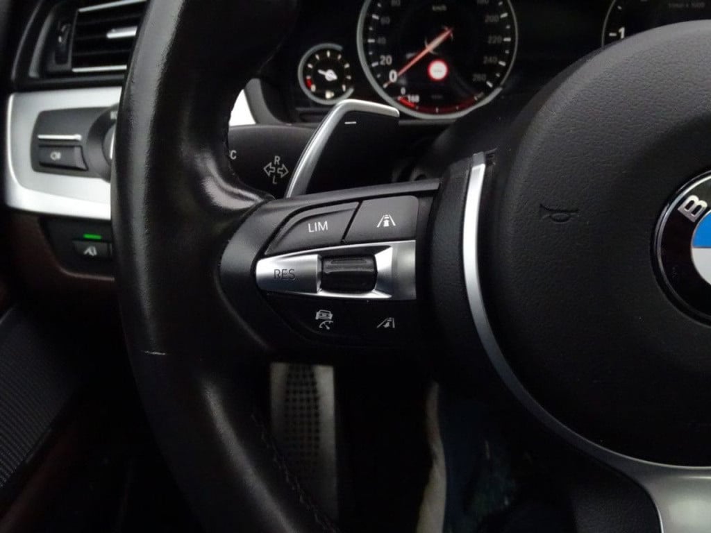 BMW 5 Serie m550xd b&o | hud | aapt. led | pano | 20"