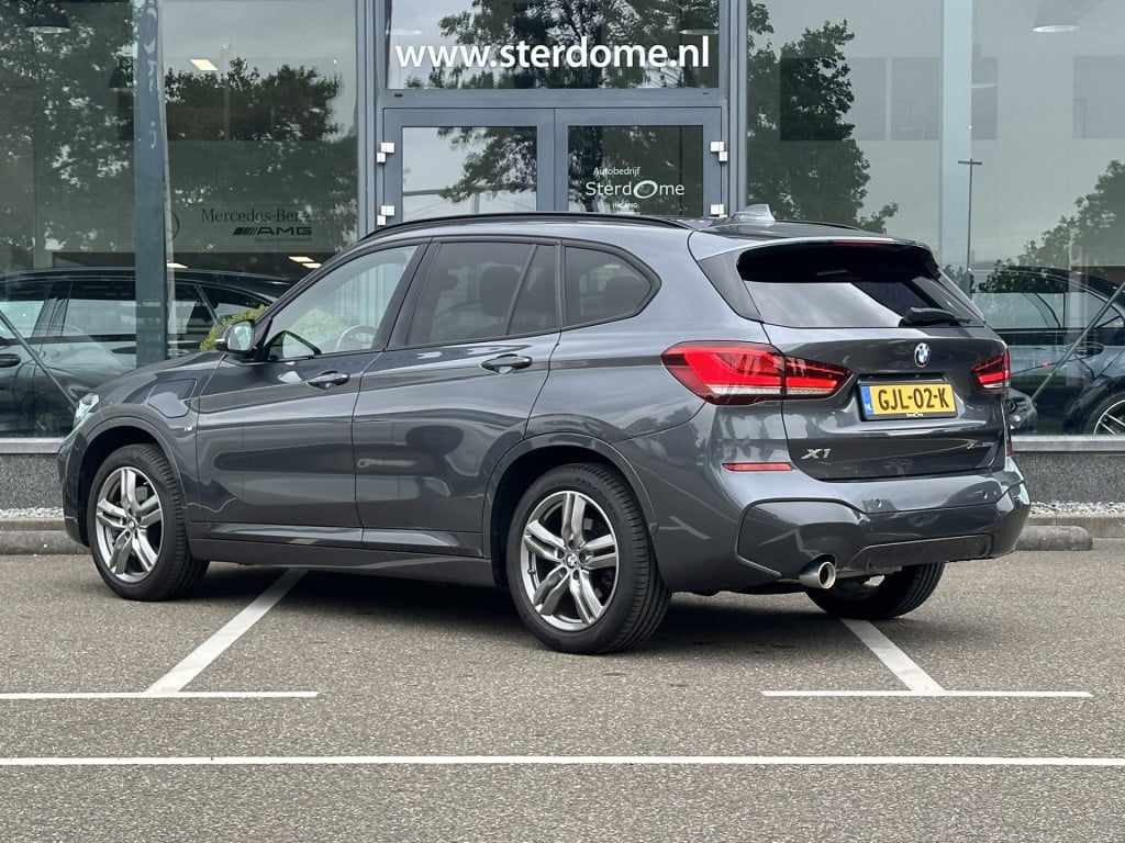 BMW X1 xdrive25e edrive edition l head -up i cruise control i stoelverwarmi