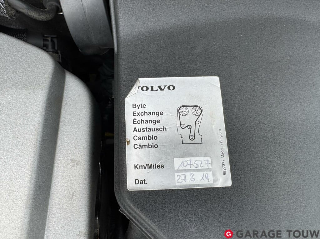Volvo XC70 2.4 d5 summum