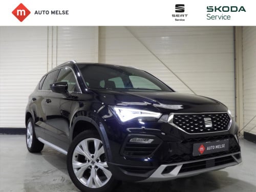 Seat Ateca 1.5 ecotsi 150pk dsg-7 xperience business intense