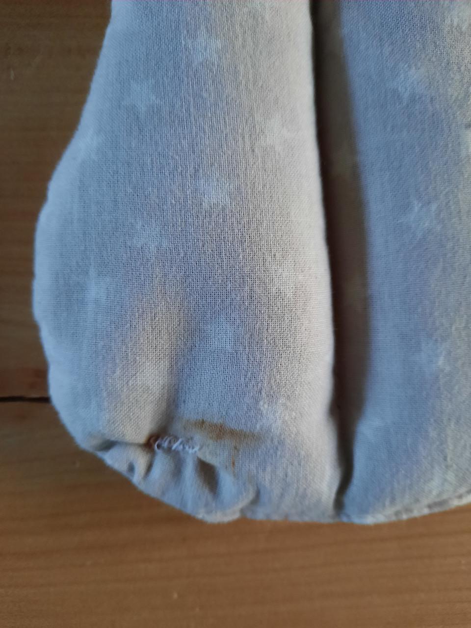 Kipkep woller warmtekussen kussentje