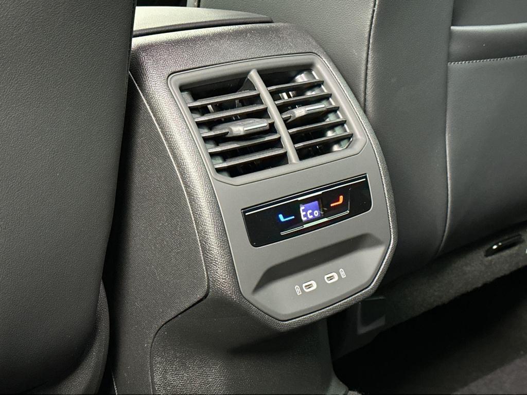 Seat Leon sportstourer 1.5 tsi e-hybrid fr business