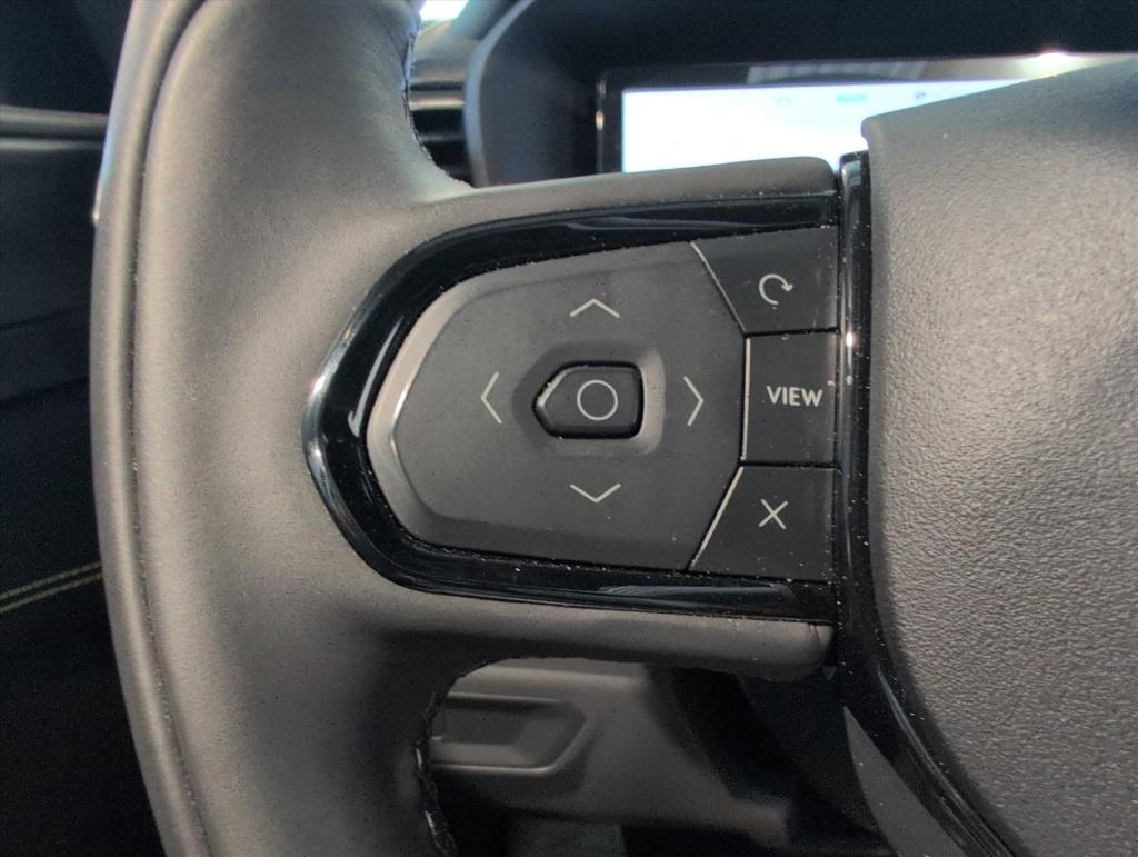 Lynk & Co 01 1.5 276pk phev more | pano | carplay | leer