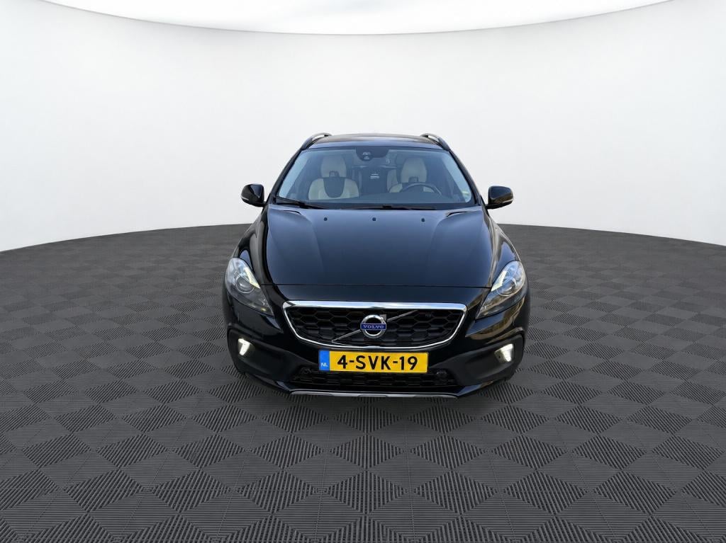 Volvo V40 cross country 1.6 t4 summum