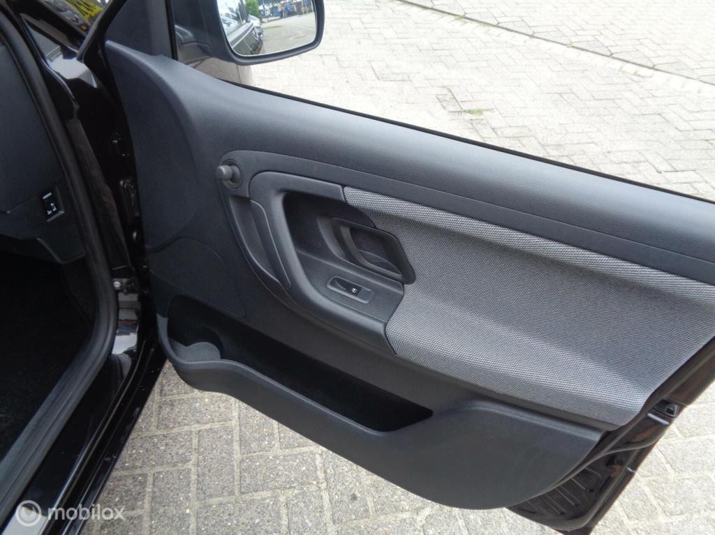 Skoda Fabia 1.2 tsi ambition/airco/st bekr/5 deurs/slechts 107000km/nap