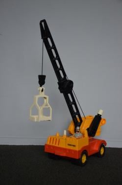 Vintage Fisher Price