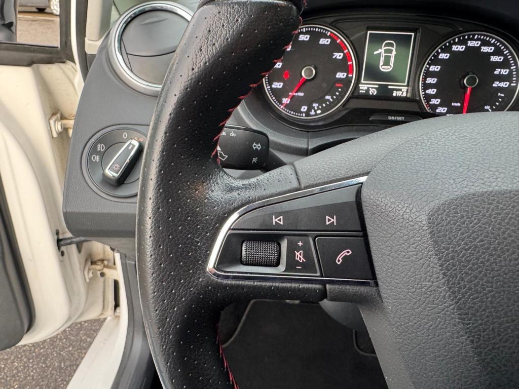 Seat Ibiza sc 1.0 ecotsi fr