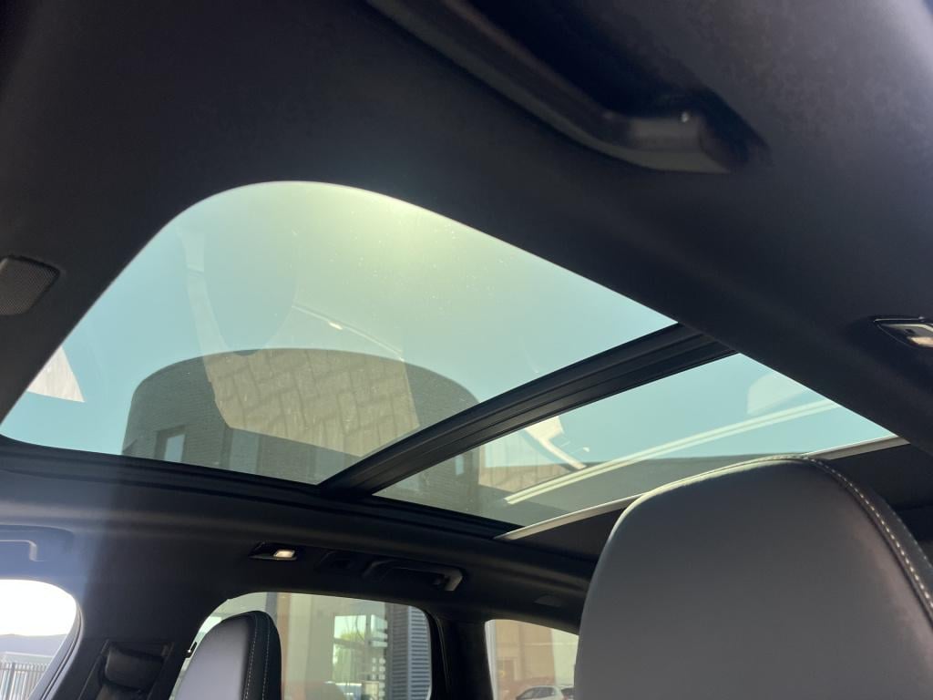 Volvo XC60 2.0 t6 plug-in hybrid awd r-design