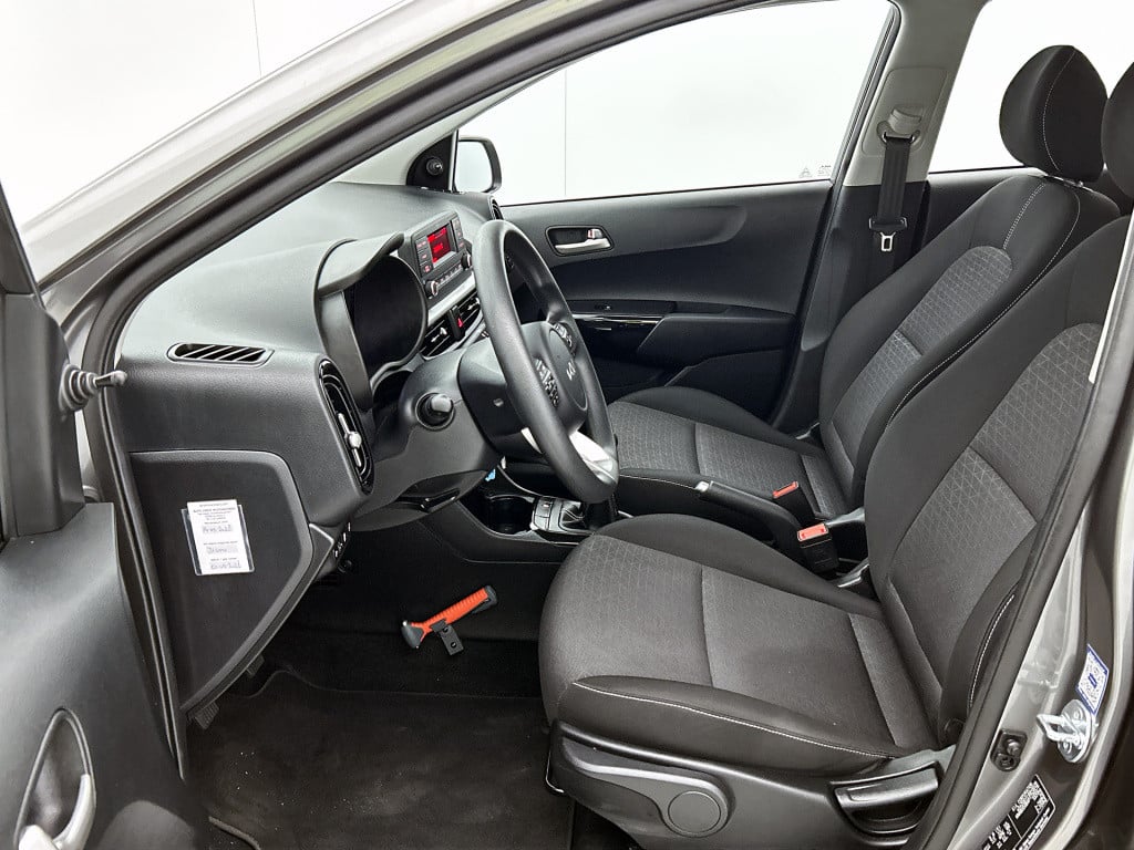 Kia Picanto 1.0 dpi comfortline