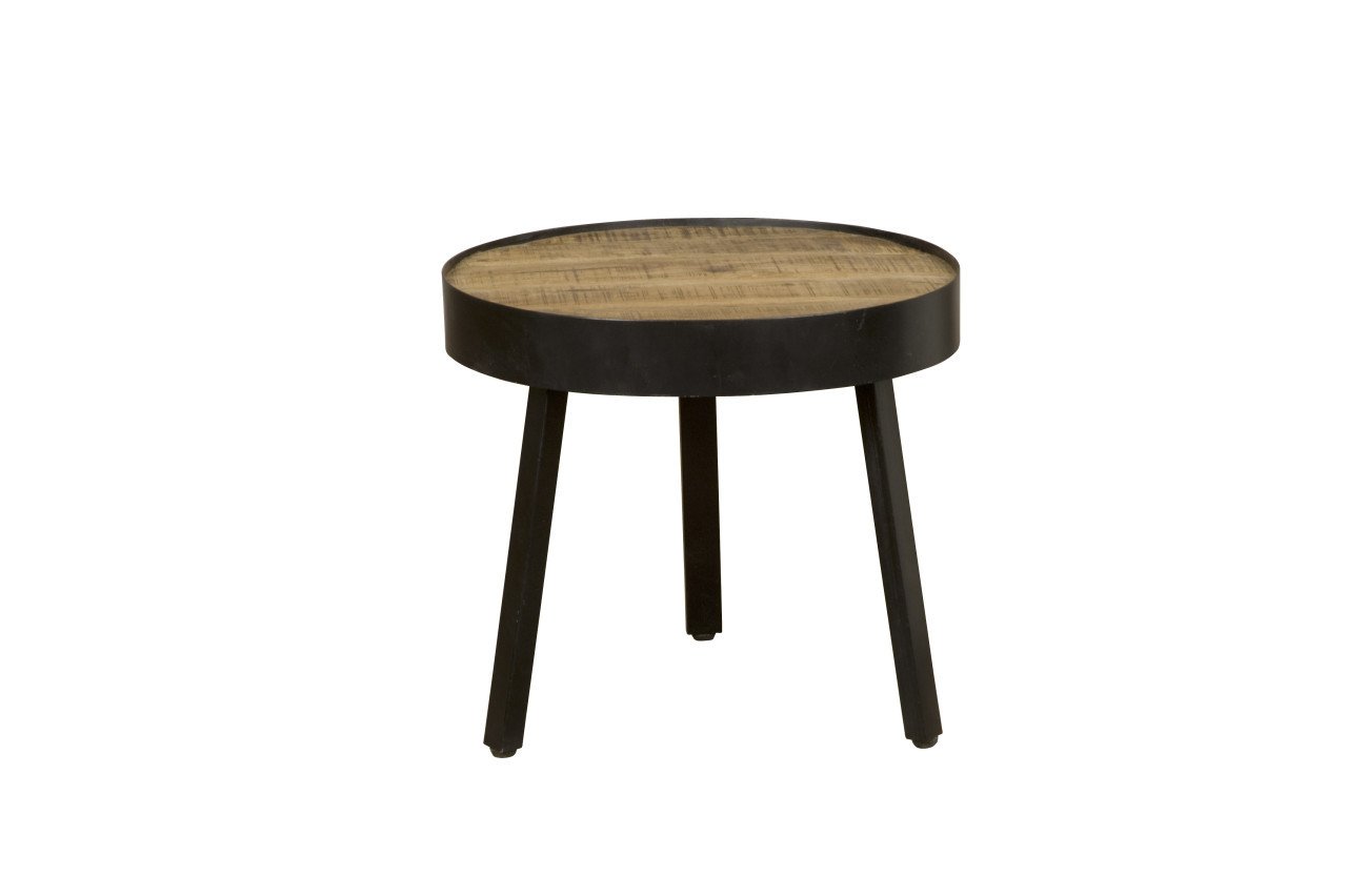 RONDE SALONTAFEL