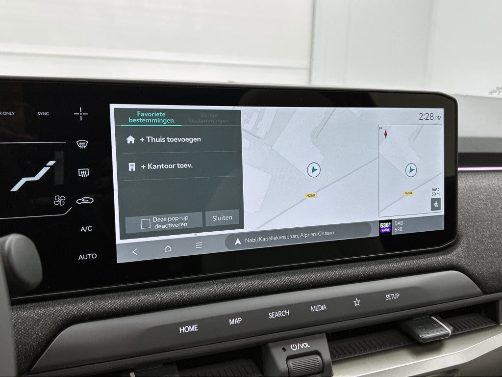 Kia Ev3 gt-line 81.4 kwh | uit voorraad leverbaar | pano