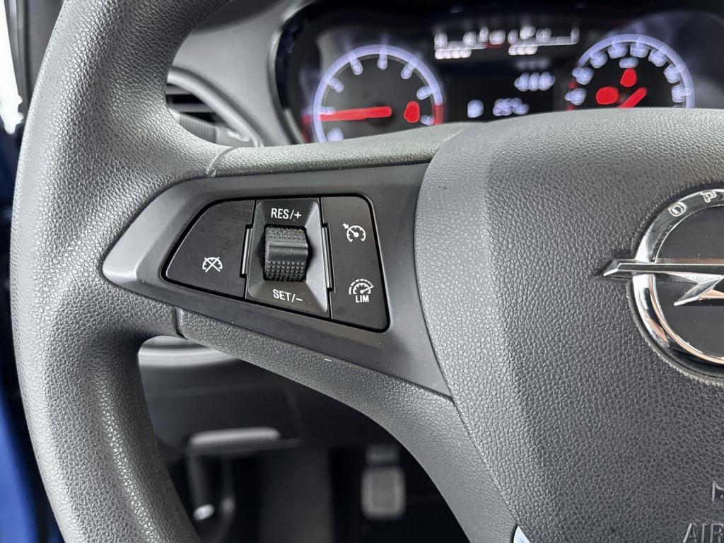 Opel Karl 1.0 rocks online edition | navigatie | parkeersensoren | cruise c