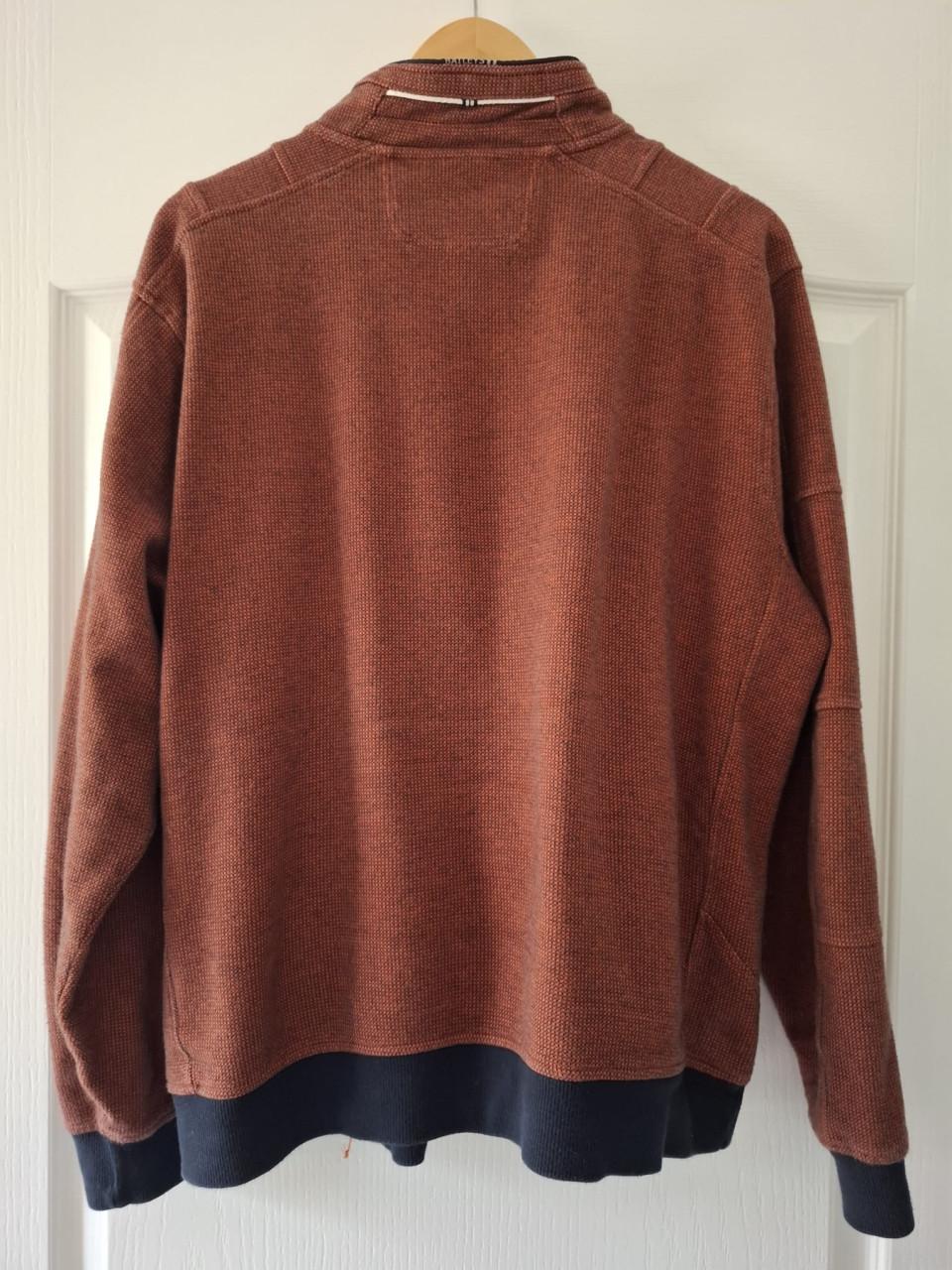 Vest Baileys , maat XL