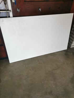 Tafel IKEA Melltorp