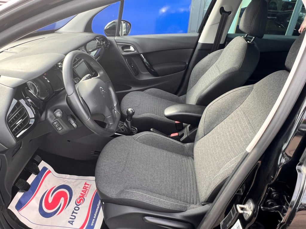 Citroen C3 1.0 puretech collection
