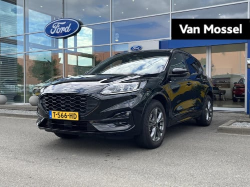 Ford Kuga 2.5 phev st-line | cruise control | climate control | panoramadak