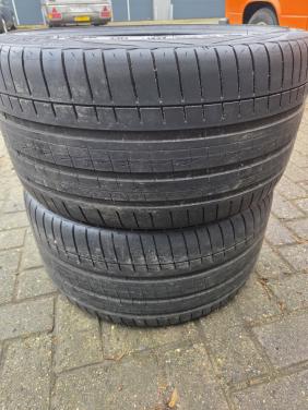 275-30-19 Vredestein Ultrac Vorti+ 96Y