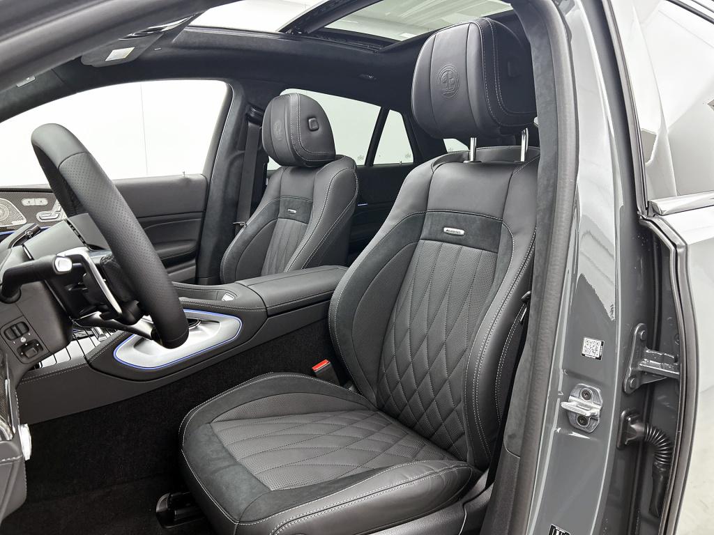 Mercedes-Benz Gle coupé amg 53 hybrid 4matic+ premium plus | sierdelen amg 