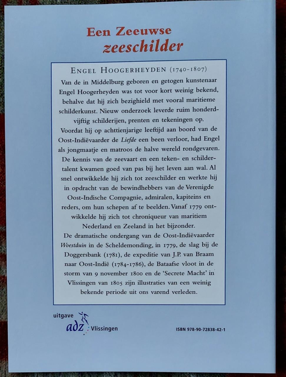 Zeeuws Boek