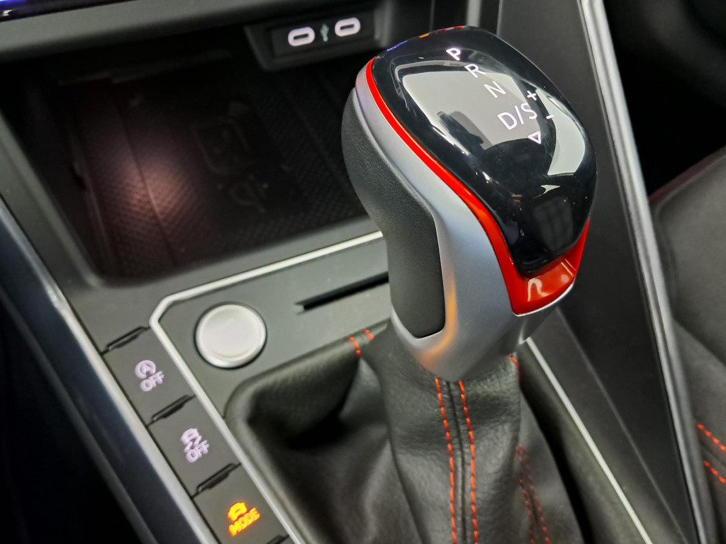 Volkswagen Polo gti gp 2.0 tsi dsg7 207pk